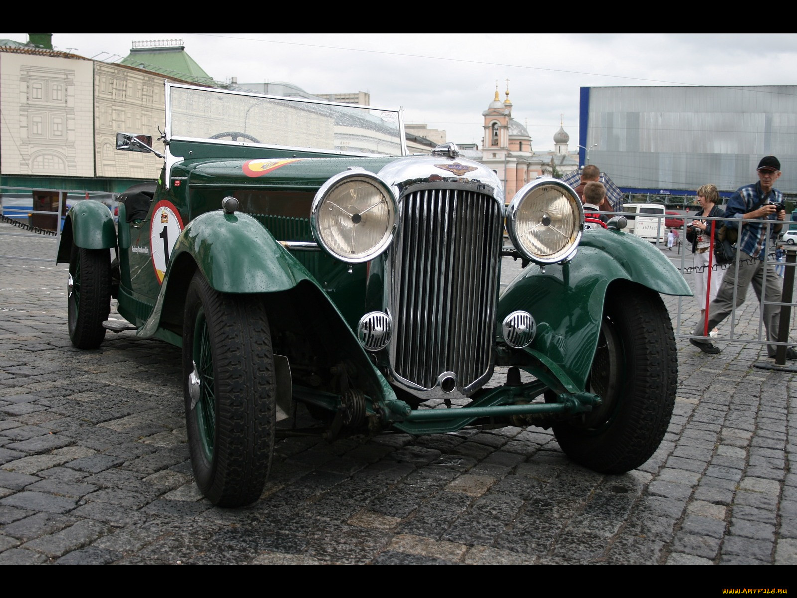 lagonda, lg, 45, , 